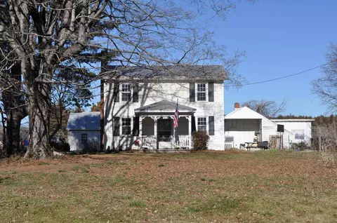 965 George Waltons Rd, Mount Solon, VA 22843