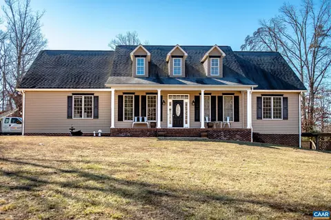 93 Welsh Run Rd, Ruckersville, VA 22968