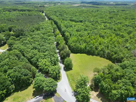 4603 Pattie Rd, Buckingham, VA 23921