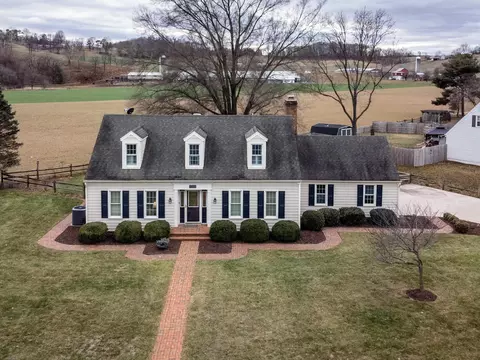3603 Cricket Ln, Bridgewater, VA 22812