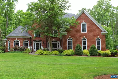 6355 Indian Ridge Dr, Earlysville, VA 22936