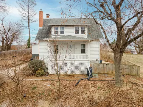 1420 Crawford Ave, Harrisonburg, VA 22801