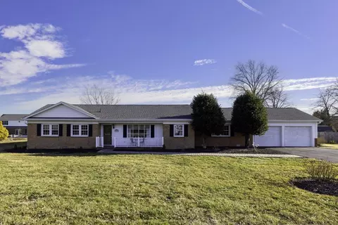 10460 Mcgaheysville Rd, Mcgaheysville, VA 22840