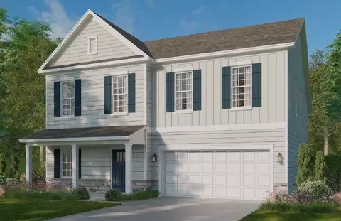 296 Coyote Run, Broadway, VA 22815