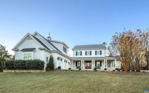 104 Tally Ho Dr, Charlottesville, VA 22901