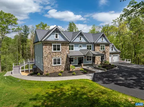 5559 Markwood Rd, Earlysville, VA 22936