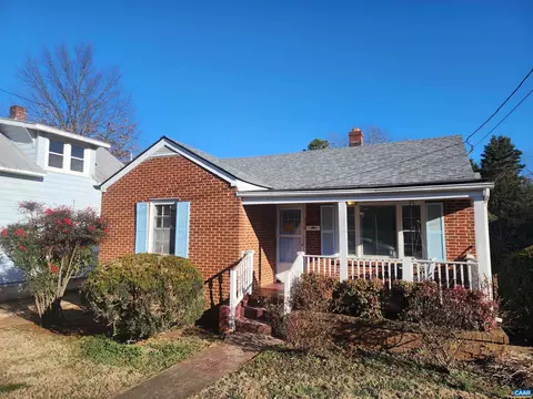 326 Meade Ave, Charlottesville, VA 22902