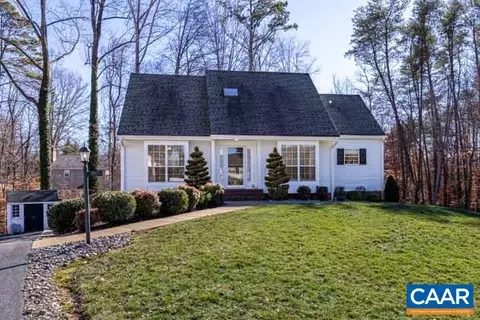 1969 Heather Glen Rd, Charlottesville, VA 22911
