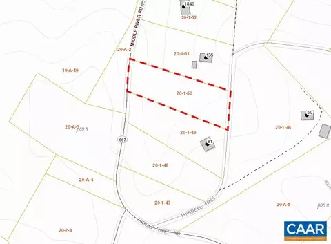 0 Thisdell Trce, Stanardsville, VA 22973