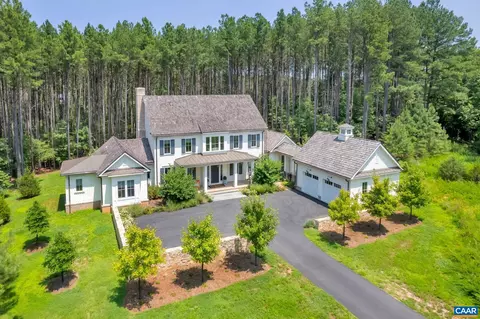 2884 Palmer Dr, Keswick, VA 22947