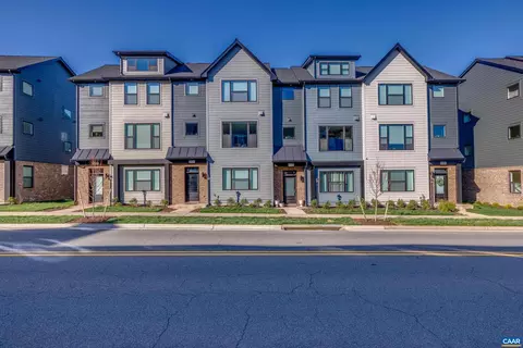 3470 Rowcross St, Crozet, VA 22932