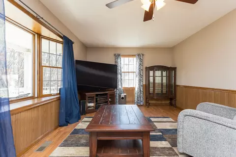 334 Divide Ln, Mathias, WV 26812 photo 2