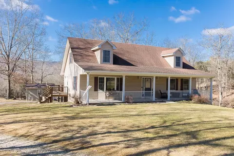 334 Divide Ln, Mathias, WV 26812 photo 58