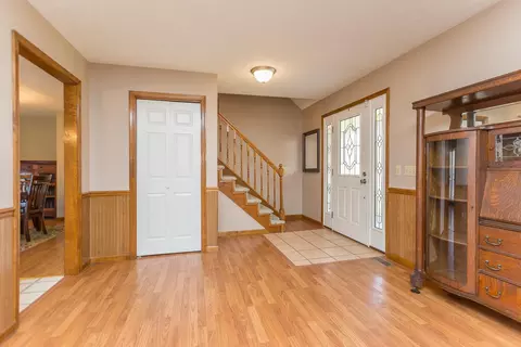 334 Divide Ln, Mathias, WV 26812 photo 5