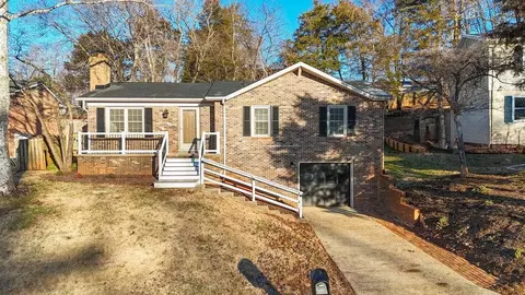 222 Barnsdale Rd, Charlottesville, VA 22911