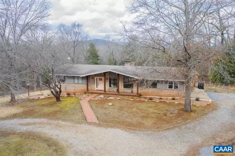 307 Huff Creek Trl, Amherst, VA 24521