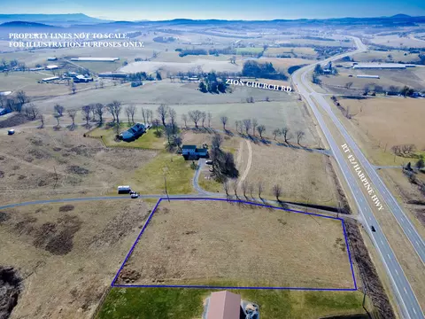 tbd Harpine Hwy, Broadway, VA 22815