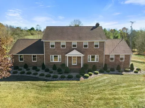 73 Elk Run Dr, Churchville, VA 24421