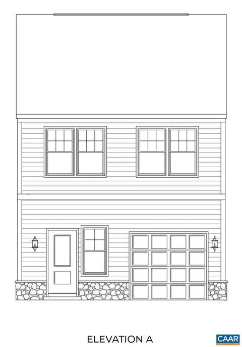 133 Ridgeline Dr, Waynesboro, VA 22980