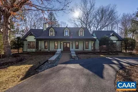 157 May Apple Ln, Nellysford, VA 22958