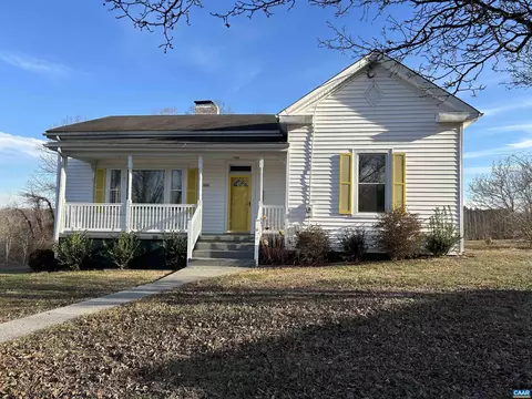 111 Higginbotham Creek Rd, Amherst, VA 24521