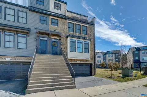 1808 Marietta Dr, Charlottesville, VA 22911