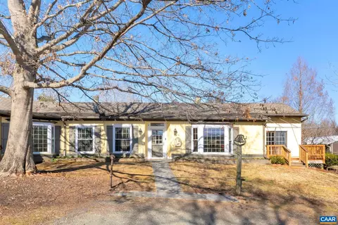 635 Clarks Tract, Keswick, VA 22947