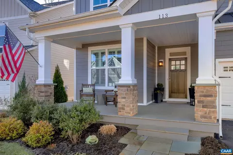 113 Paynes Mill Rd, Charlottesville, VA 22902 photo 3