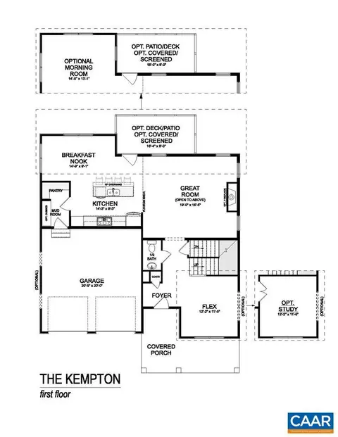 113 Paynes Mill Rd, Charlottesville, VA 22902 photo 8