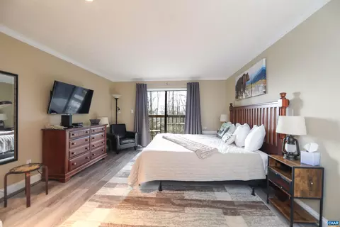214 Timbers Condos, Wintergreen Resort, VA 22967