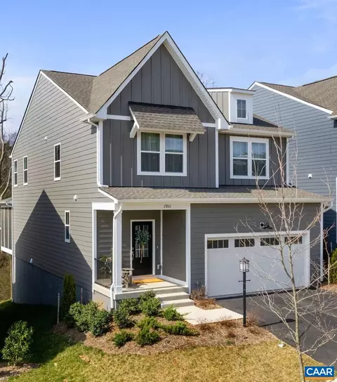 2861 Rambling Brook Ln, Crozet, VA 22932