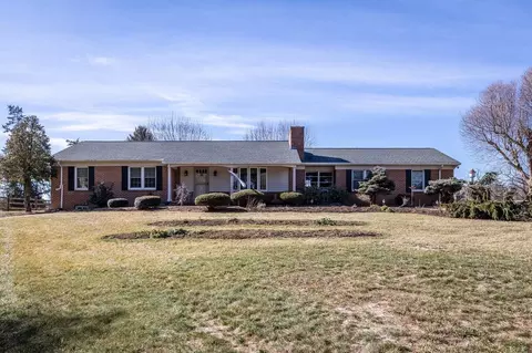 3885 Fulton School Rd, Dayton, VA 22821