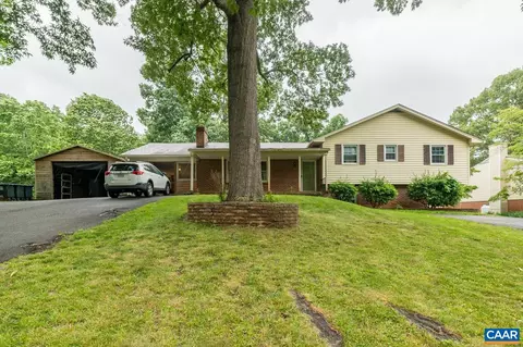 1231 Grove Rd, Lynchburg, VA 24502