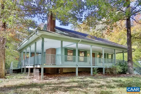 444 Dogwood Lake Dr, Gordonsville, VA 22942