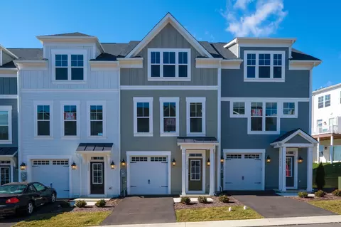 3420 Monterey Dr #39E, Harrisonburg, VA 22801