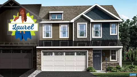 390 Bayberry Ln, Zion Crossroads, VA 22942