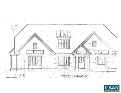 2119 Farringdon Rd, Keswick, VA 22947