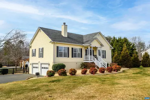 3113 S Spotswood Trl S, Gordonsville, VA 22942