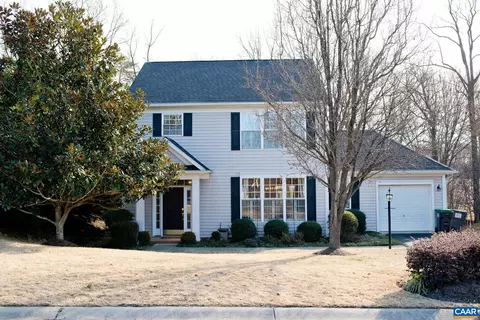 2986 Magnolia Bnd, Charlottesville, VA 22911