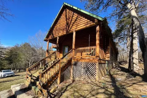 778 Leaport Rd, Verona, VA 24482