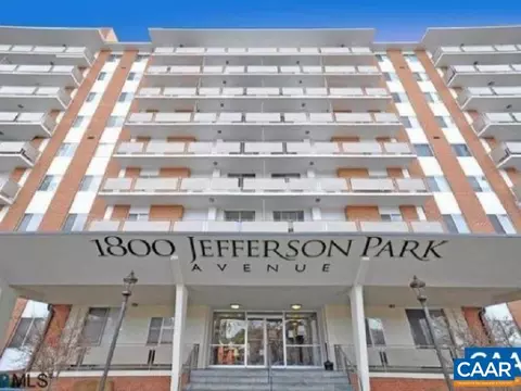 1800 Jefferson Park Ave #504, Charlottesville, VA 22903