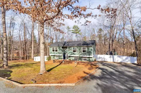 352 Buck Mountain Rd, Earlysville, VA 22936