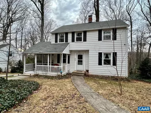 2605 Jefferson Park Cir, Charlottesville, VA 22903
