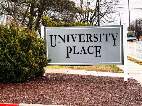48 South Ave #B, Harrisonburg, VA 22801