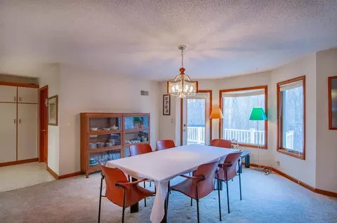 Dining - 106 Merrick Ln, Raphine, VA 24472 photo 1 of 1