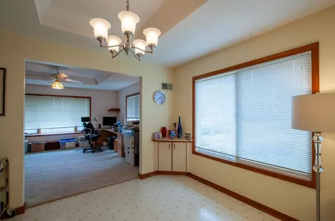 Bedroom - 106 Merrick Ln, Raphine, VA 24472 photo 1 of 5