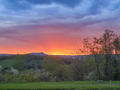 View/Area - 106 Merrick Ln, Raphine, VA 24472 photo 6 of 7