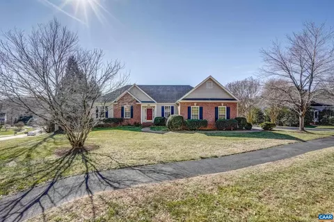 1703 Doringh Pl, Charlottesville, VA 22901