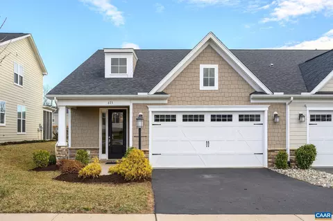 673 Saunders Hill Dr, Crozet, VA 22932