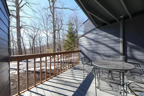 202 Timbers Condos, Wintergreen, VA 22967